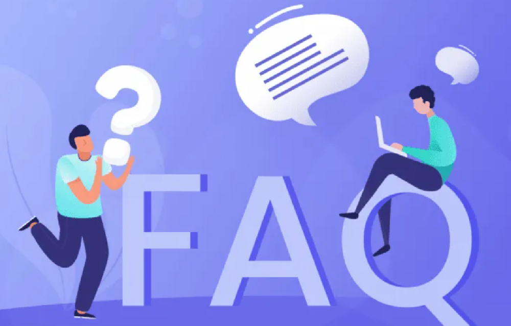 FAQS